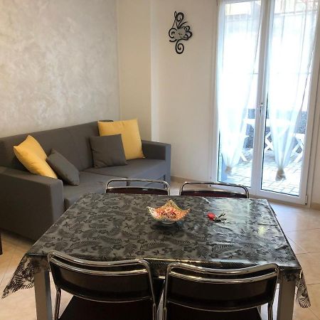 Apartament Casa Francesca: Un Mare Di Relax! Ventimiglia Zewnętrze zdjęcie