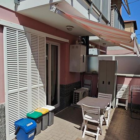 Apartament Casa Francesca: Un Mare Di Relax! Ventimiglia Zewnętrze zdjęcie