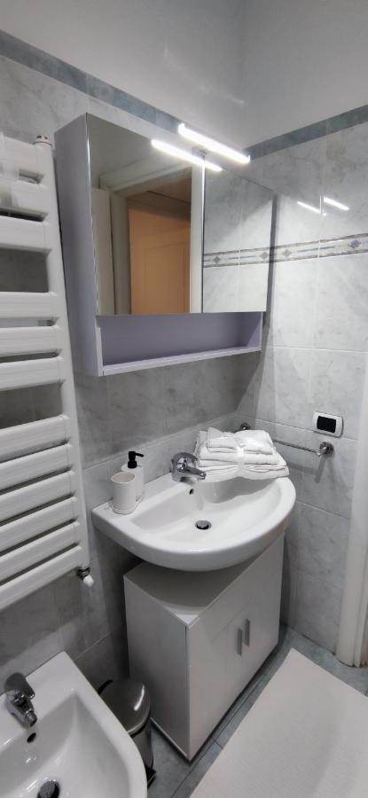 Apartament Casa Francesca: Un Mare Di Relax! Ventimiglia Zewnętrze zdjęcie