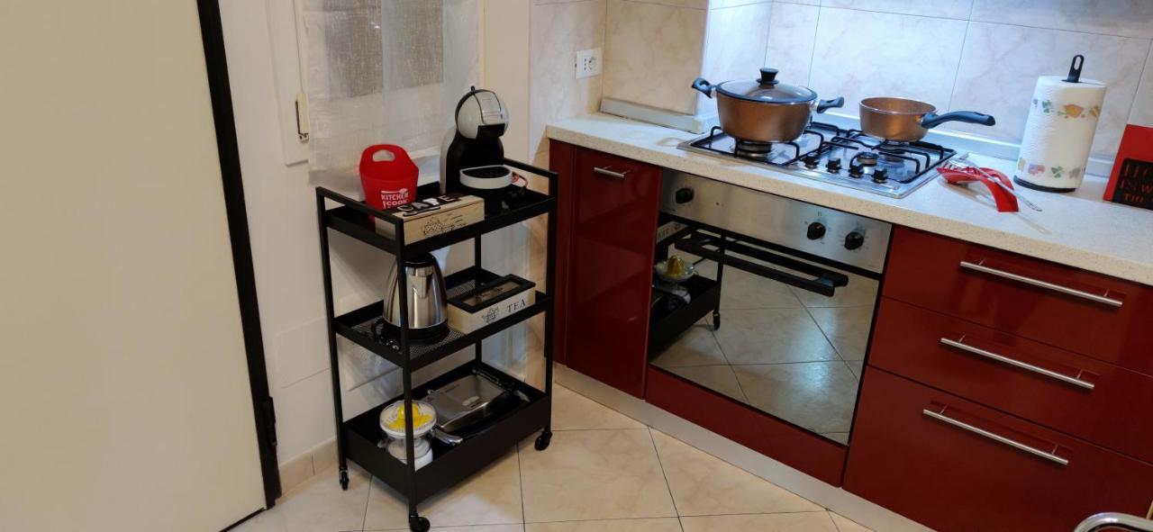 Apartament Casa Francesca: Un Mare Di Relax! Ventimiglia Zewnętrze zdjęcie