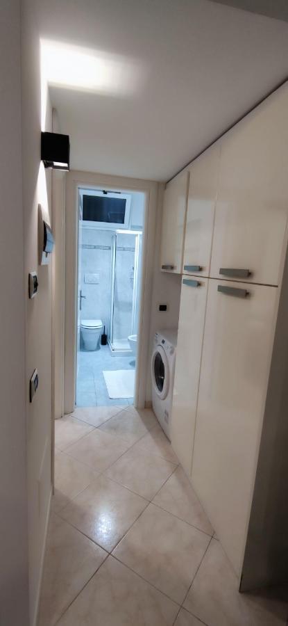 Apartament Casa Francesca: Un Mare Di Relax! Ventimiglia Zewnętrze zdjęcie