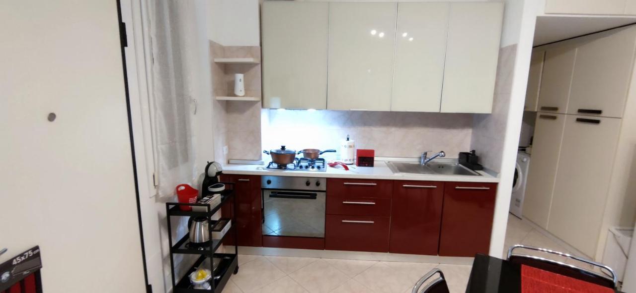 Apartament Casa Francesca: Un Mare Di Relax! Ventimiglia Zewnętrze zdjęcie