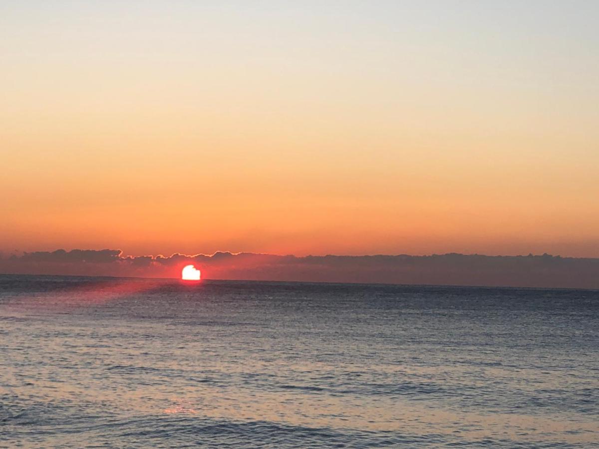 Apartament Casa Francesca: Un Mare Di Relax! Ventimiglia Zewnętrze zdjęcie