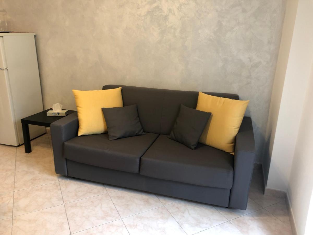 Apartament Casa Francesca: Un Mare Di Relax! Ventimiglia Zewnętrze zdjęcie