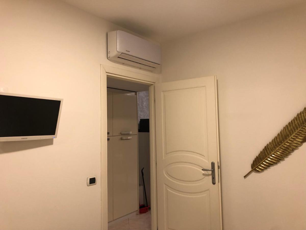 Apartament Casa Francesca: Un Mare Di Relax! Ventimiglia Zewnętrze zdjęcie