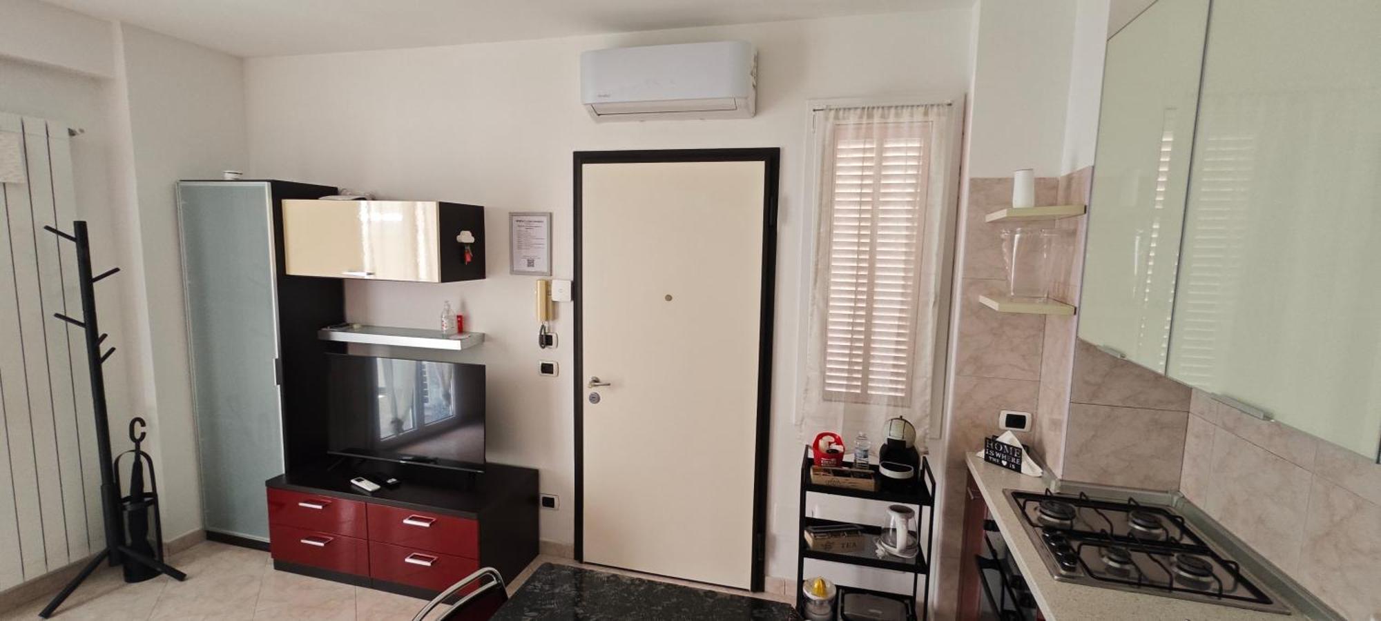 Apartament Casa Francesca: Un Mare Di Relax! Ventimiglia Zewnętrze zdjęcie