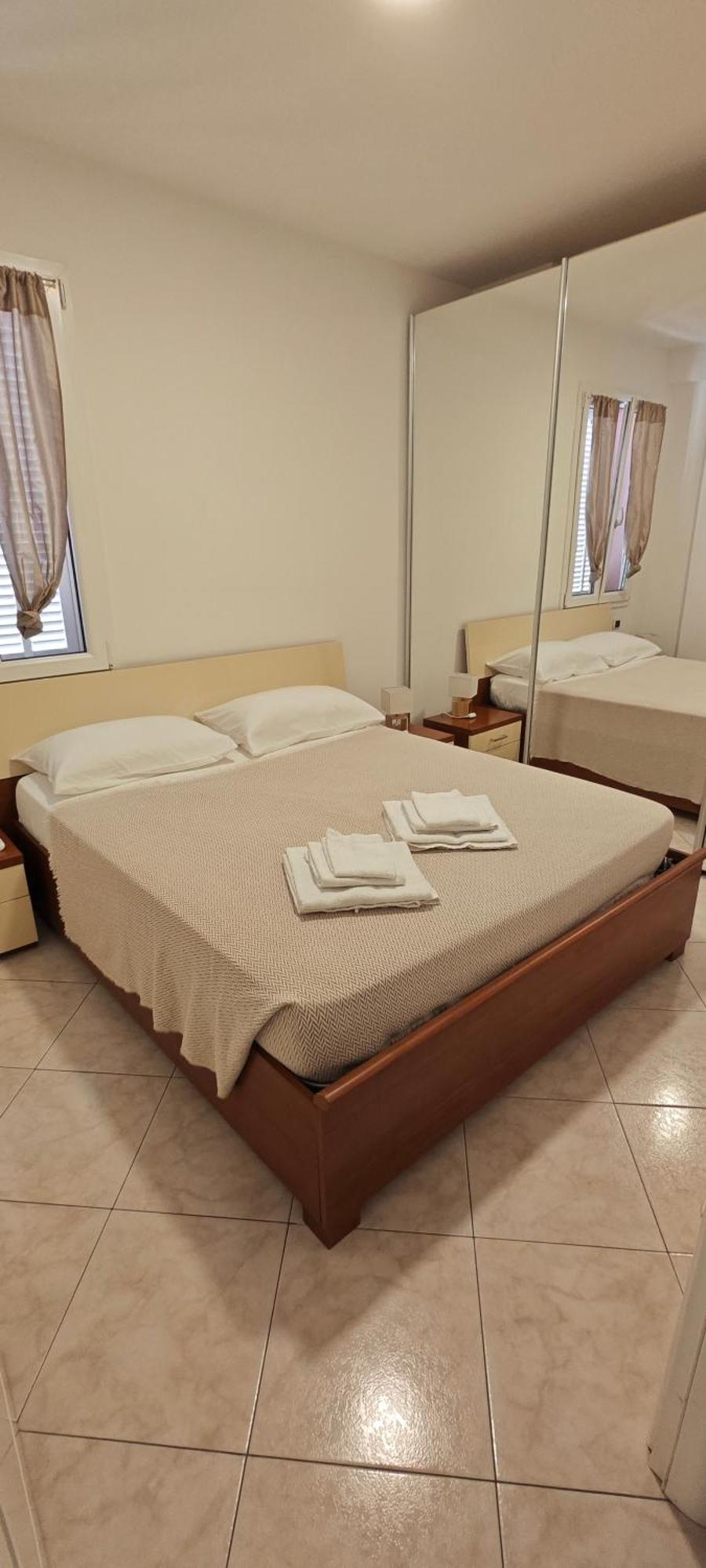 Apartament Casa Francesca: Un Mare Di Relax! Ventimiglia Zewnętrze zdjęcie