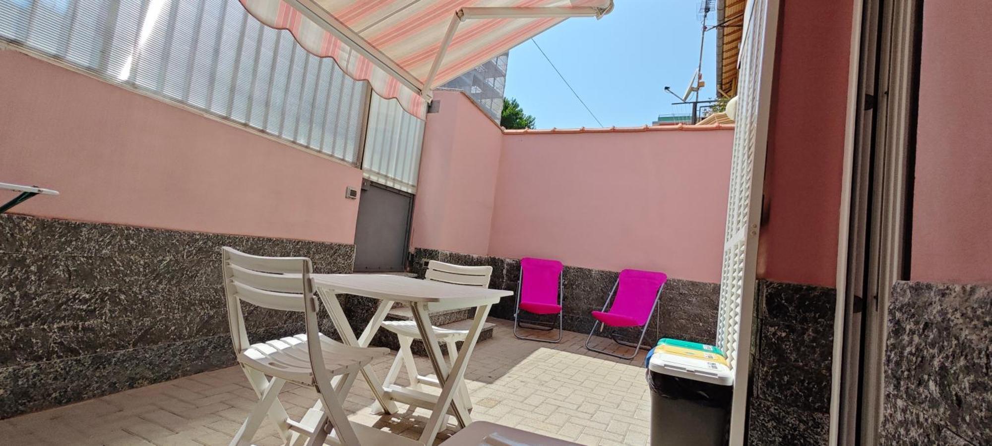 Apartament Casa Francesca: Un Mare Di Relax! Ventimiglia Zewnętrze zdjęcie