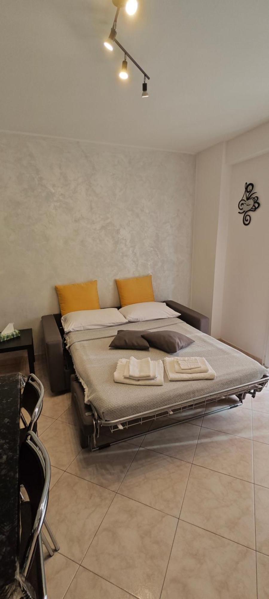 Apartament Casa Francesca: Un Mare Di Relax! Ventimiglia Zewnętrze zdjęcie